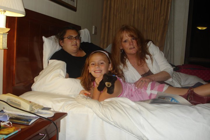 Beverly Leroy's album, my family May 3, 2011