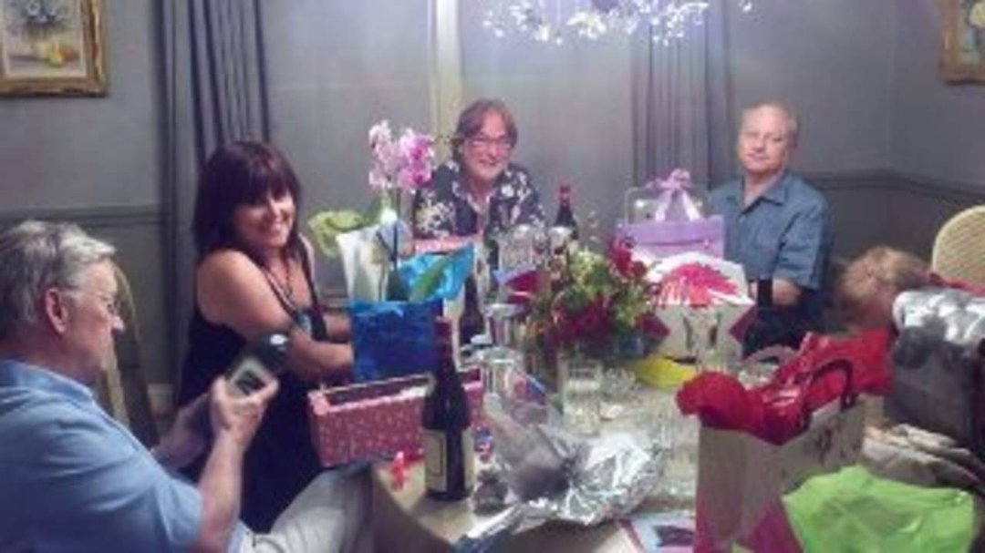Gail Greil's album, Mobile Uploads