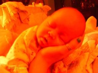Laura Rhoades' album, Milly