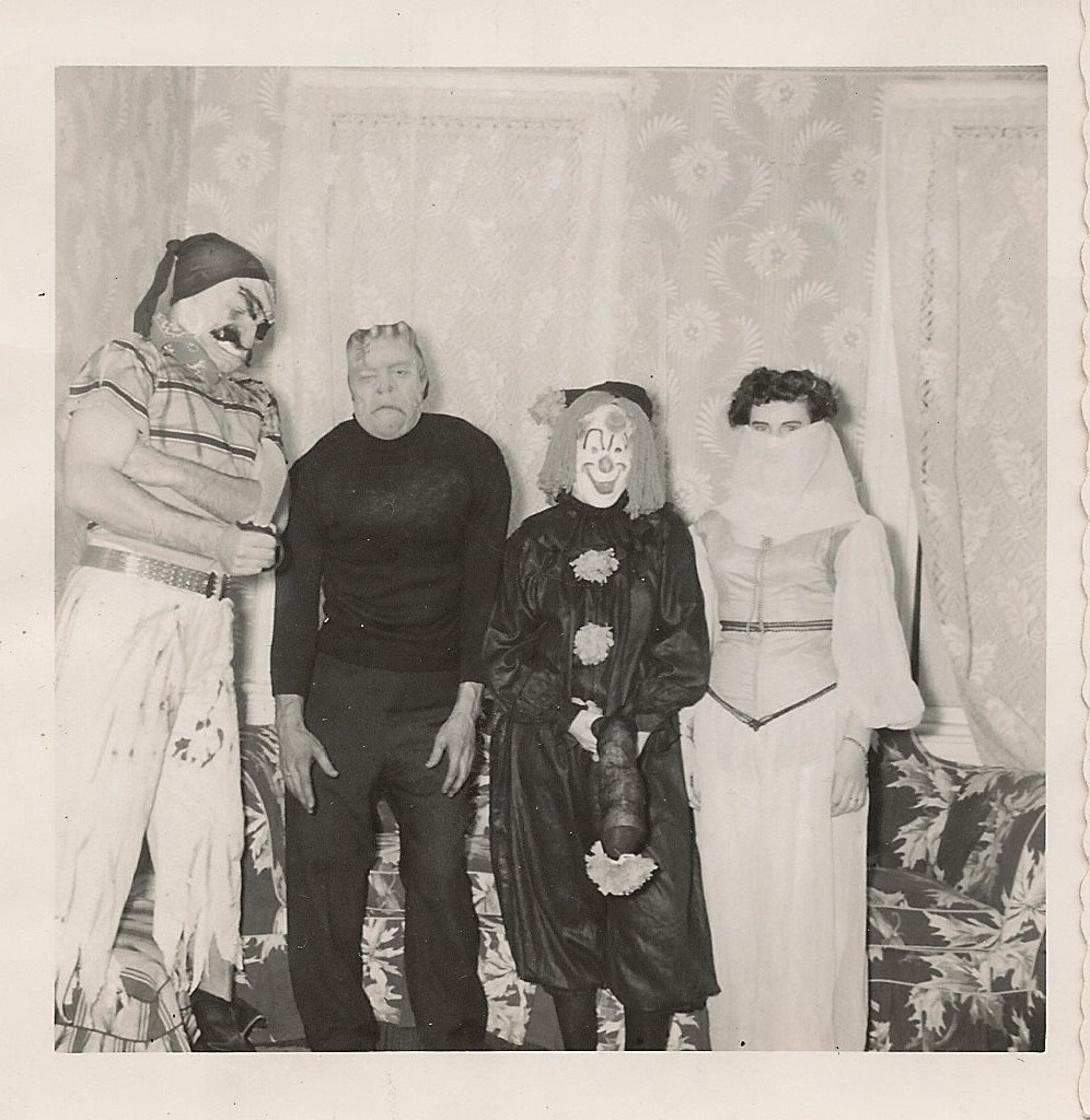 gilbert corbley's album, Cover Photos