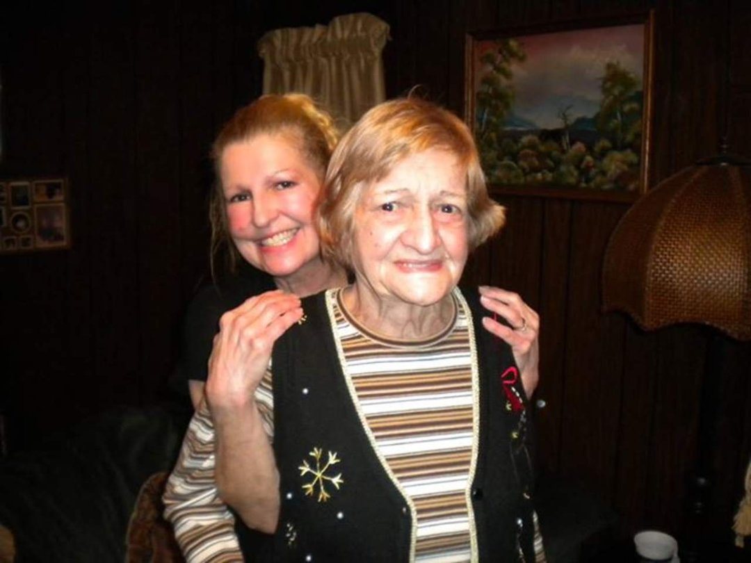 Melba Smith's album, Profile Pictures
