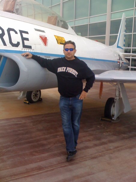 David Medrano's album, Profile Pictures