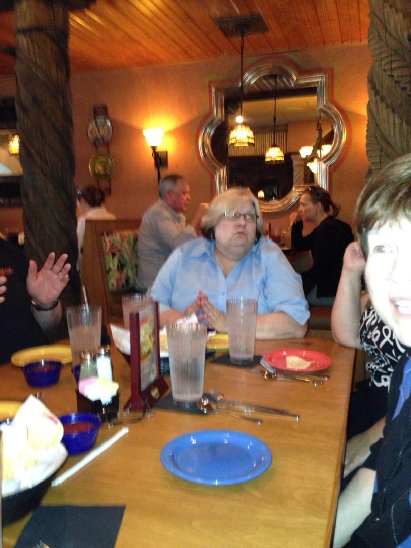 Nelda Cobb's album, iOS Photos