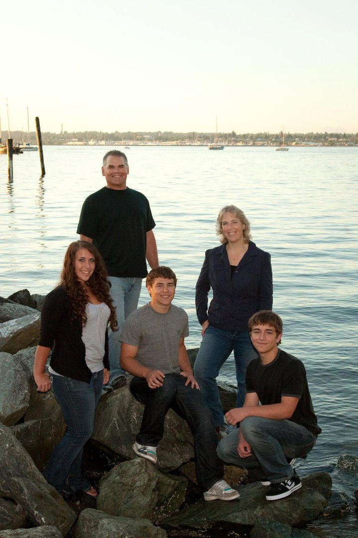 Tim Jacoby's album, Profile Pictures
