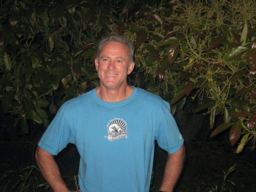 Scott Loomis' album, Recent Pics of Me