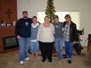 Mark Moore's album, Family