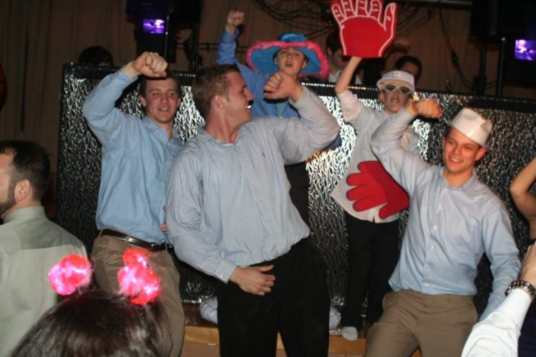 Donna Testa's album, Jake's Bar Mitzvah