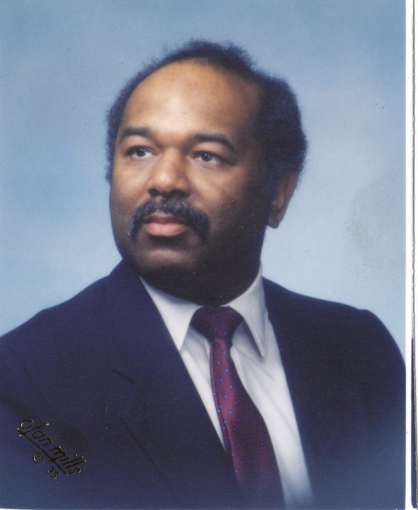 Darnell Williams' album, Darnell as he grew up