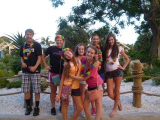 Marilyn Ostmeyer's album, SES FCCLA Orlando, Florida - July, 2012