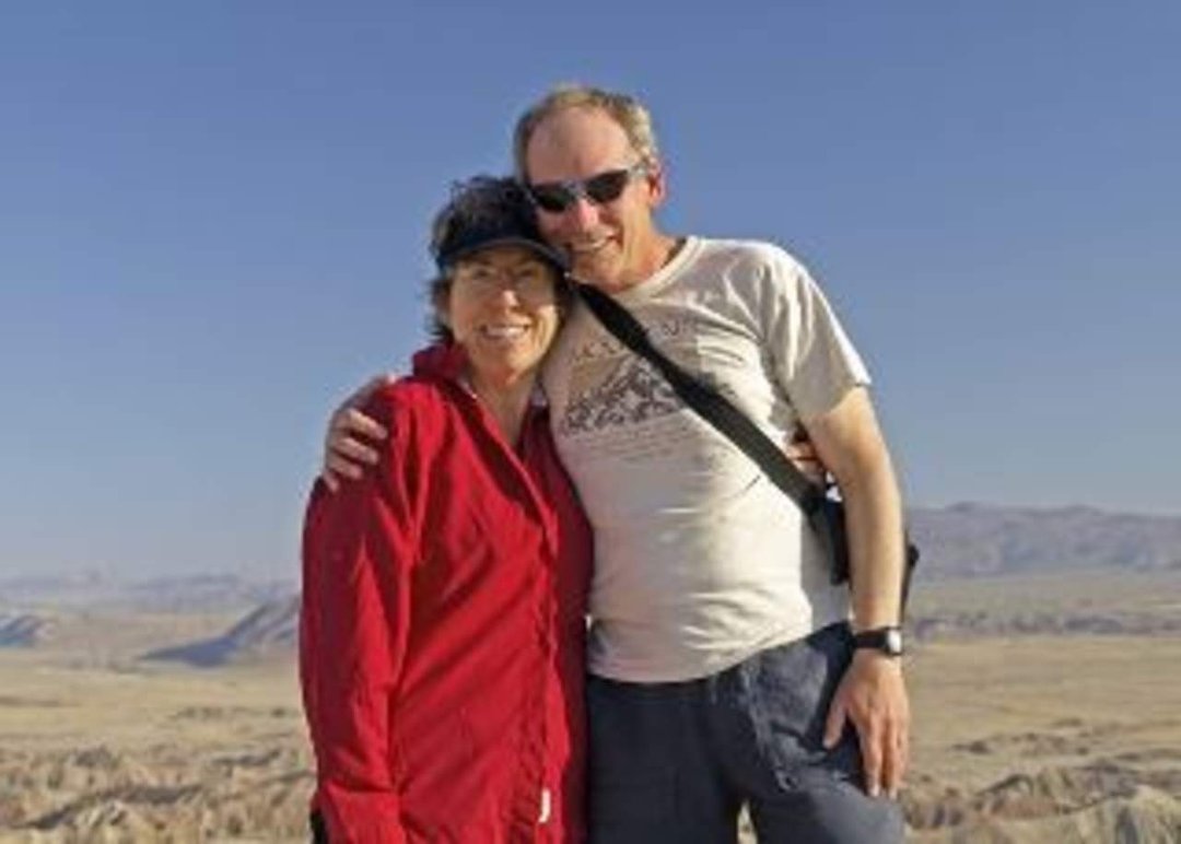 TAMARA (TAMMY) MESSMANN's album, Anza Borego Desert 4/09