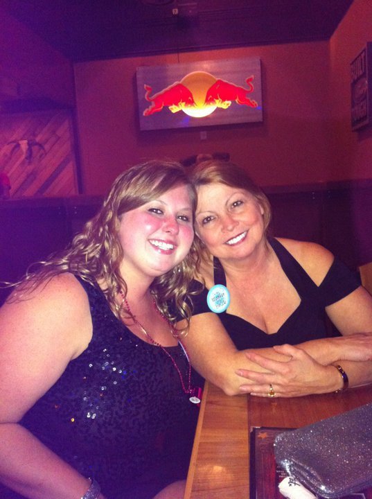 Beverly Childress' album, Profile Pictures