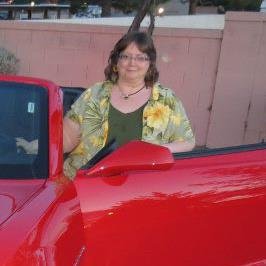Debra Otto's album, Profile Pictures