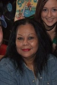 Gladys Geren's album, Profile Pictures