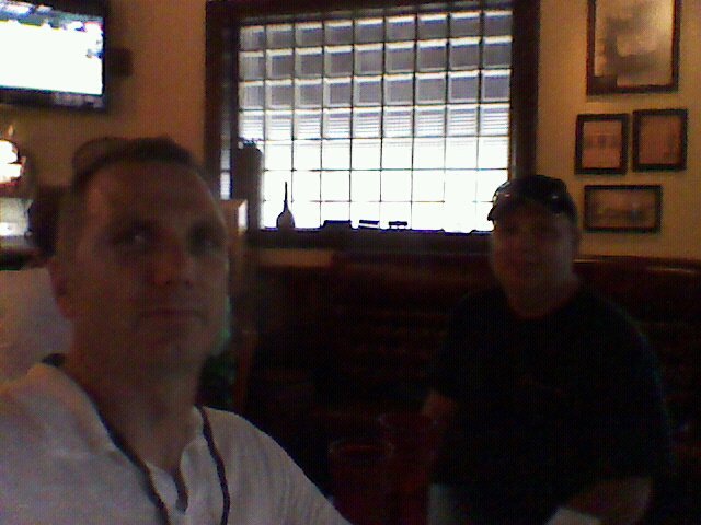 Jeff Mouser's album, Mobile Uploads