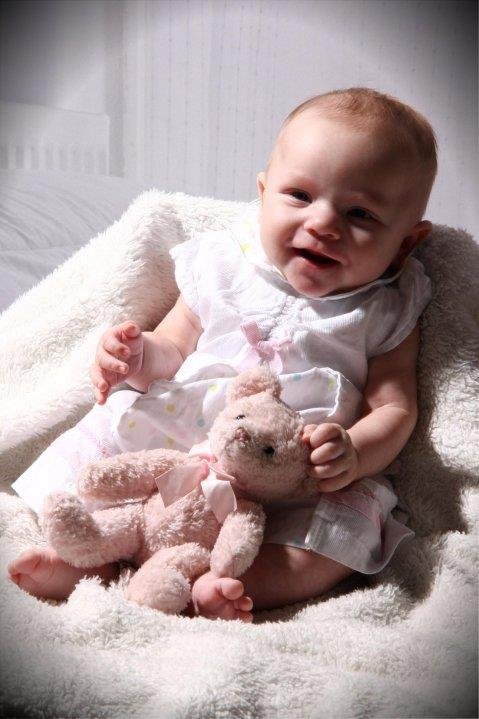 Katherine Stapleton's album, Lilly