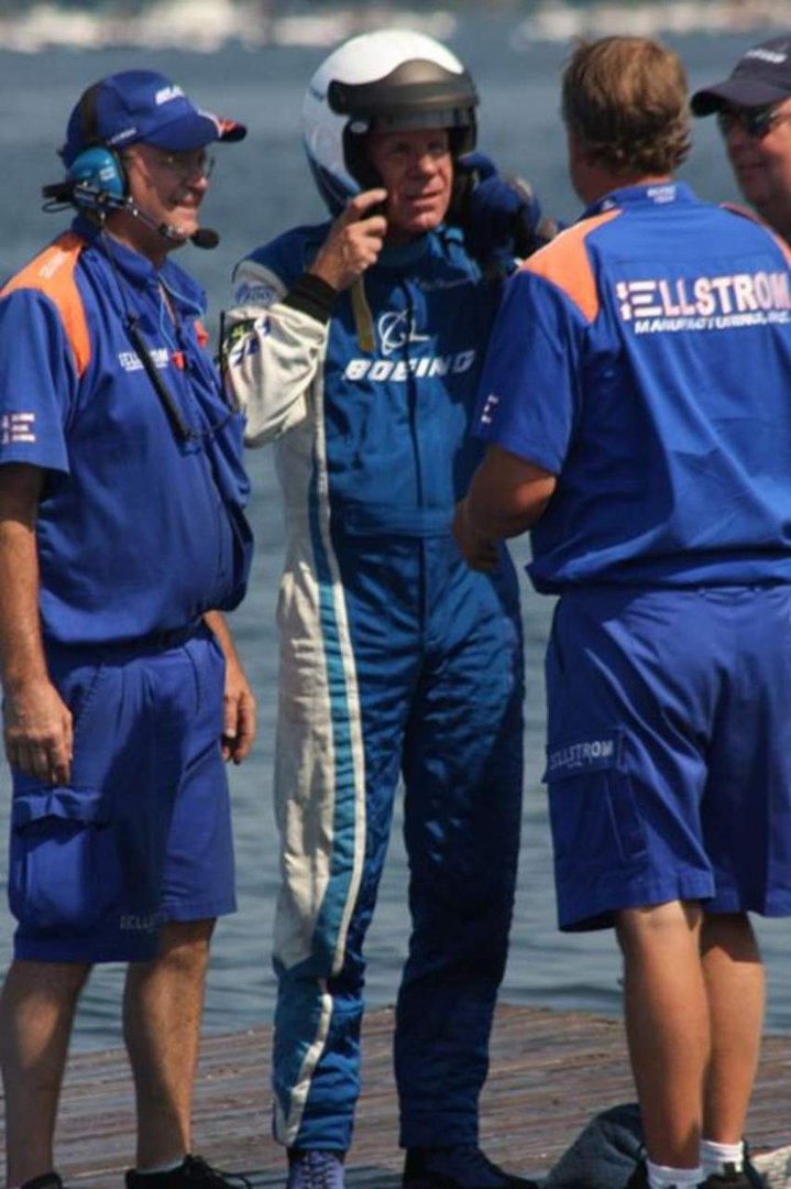 Ken North's album, 2009 Chevrolet Cup