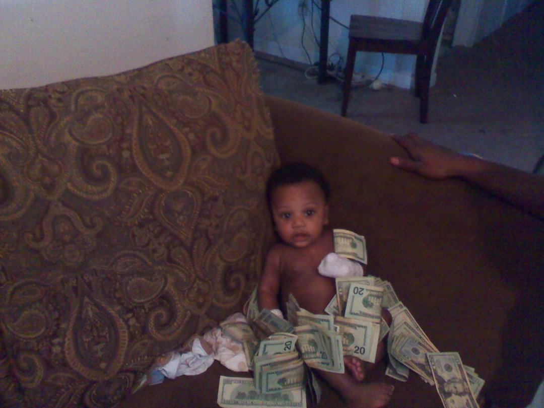 Duffle BagBoy's album, Profile Pictures