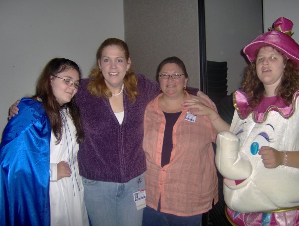Debra Gamsby's album, Profile Pictures