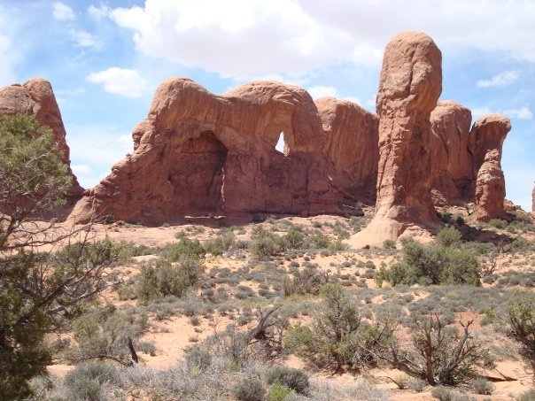 David Strong's album, MoabTrip