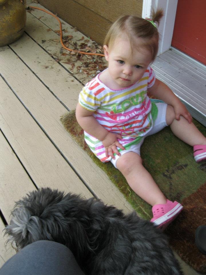 Julia Guthrie's album, Mothers Day 2012