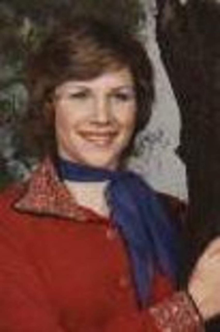Katrina Chadwick Wofford's album, Profile Pictures