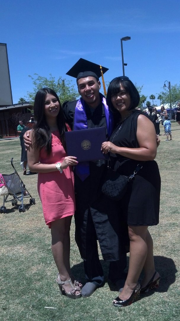 Terry Hernandez's album, Mobile Uploads