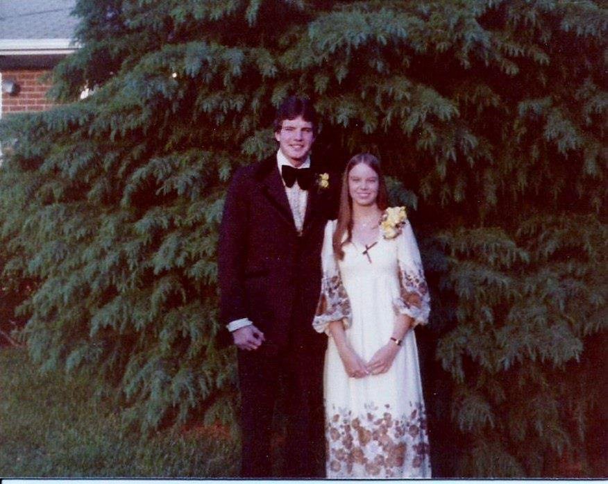 Tim Burleson's album, Profile Pictures