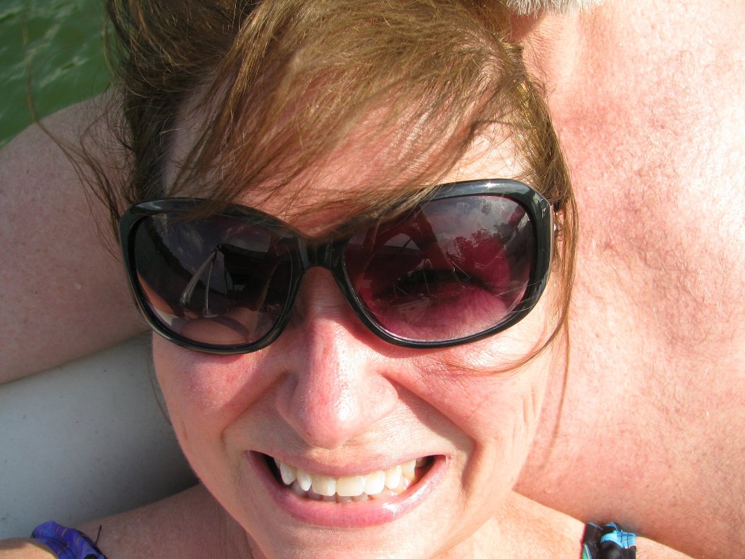 Sally Smith's album, Profile Pictures