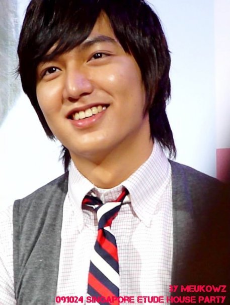 Nur Zain's album, Our Beloved Oppa,
