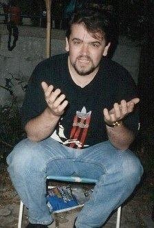 Richard John's album, Profile Pictures
