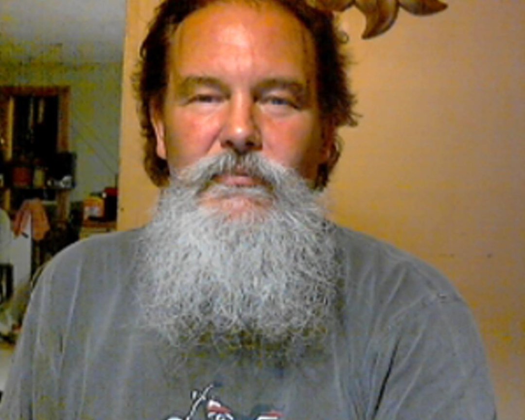 Michael Husen's album, Profile Pictures