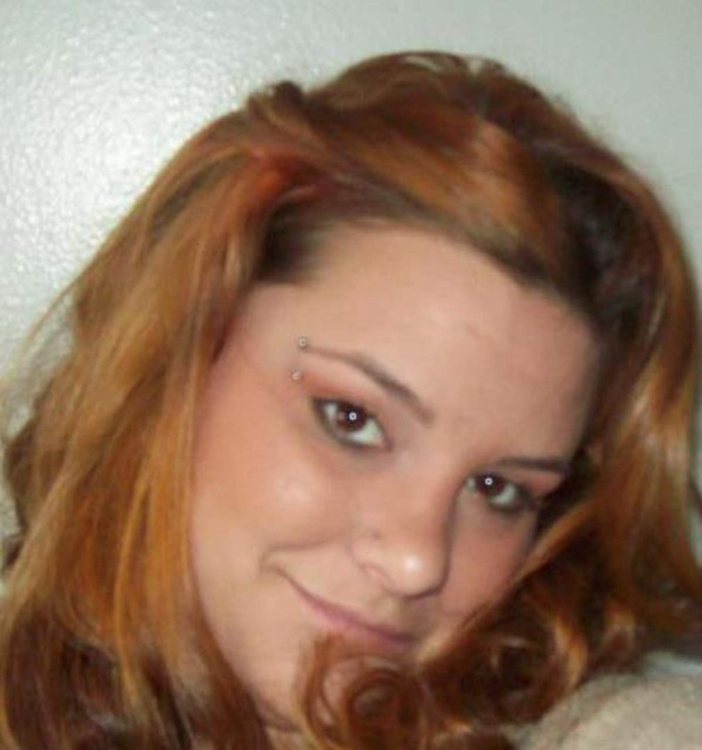 Leigh Ann Ruscin's album, Profile Pictures