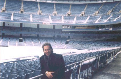 David Kramer's album, December 7, 2010