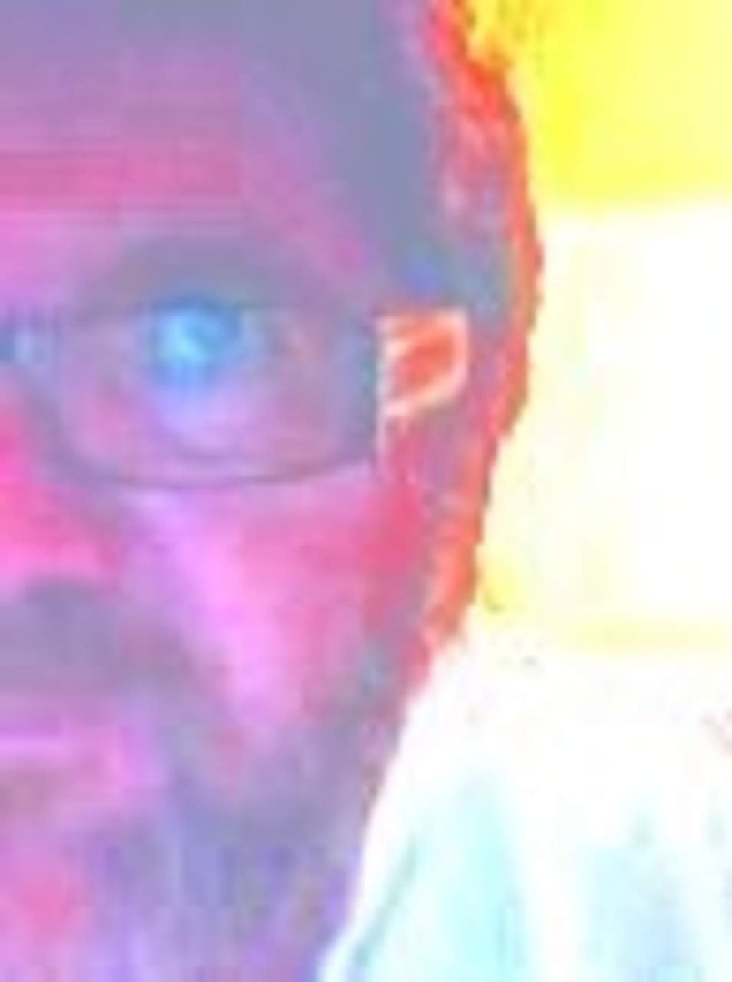 Christopher Olin's album, Profile Pictures