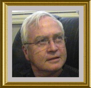 Edward Fleener's album, Profile Pictures
