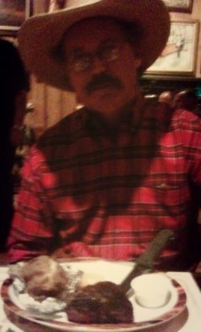 Jerry Bradshaw's album, Mobile Uploads