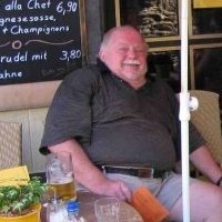 Walter Weeks' album, Profile Pictures