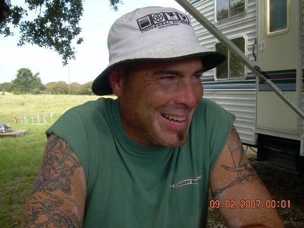 Matt Bell's album, Profile Pictures