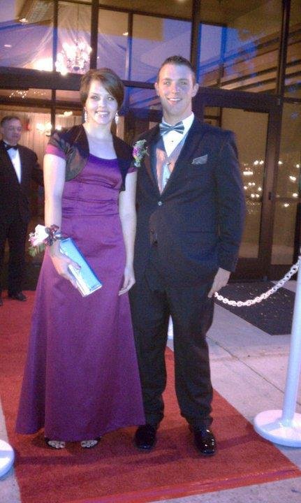 Stephani Cooney's album, Sacramento Area LDS Modest Prom, "Dreams of Paris"