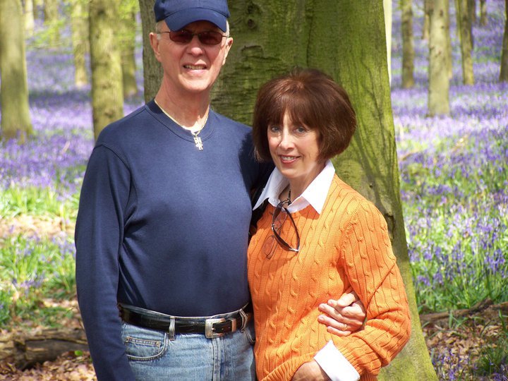 Bill Hall's album, Profile Pictures