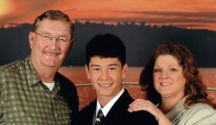 Mark Moore's album, Profile Pictures
