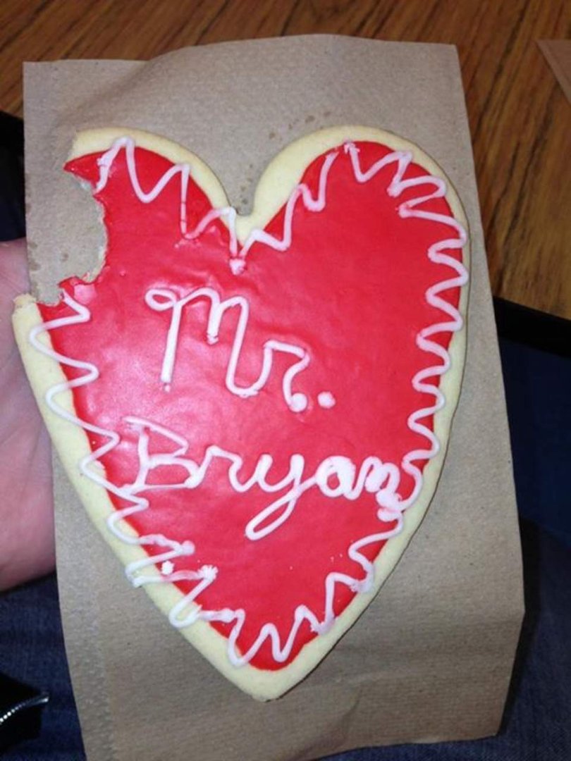 Bryan Pill's album, Mobile Uploads