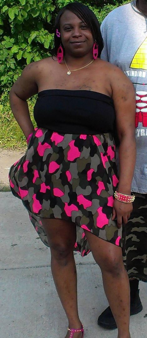 keisha epting's album, Profile Pictures