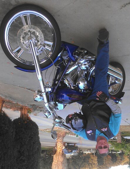 Mark Buskirk's album, Profile Pictures