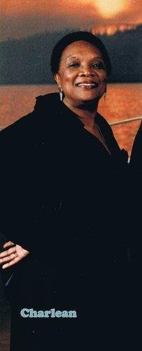 Cornelius Cooper's album, Profile Pictures
