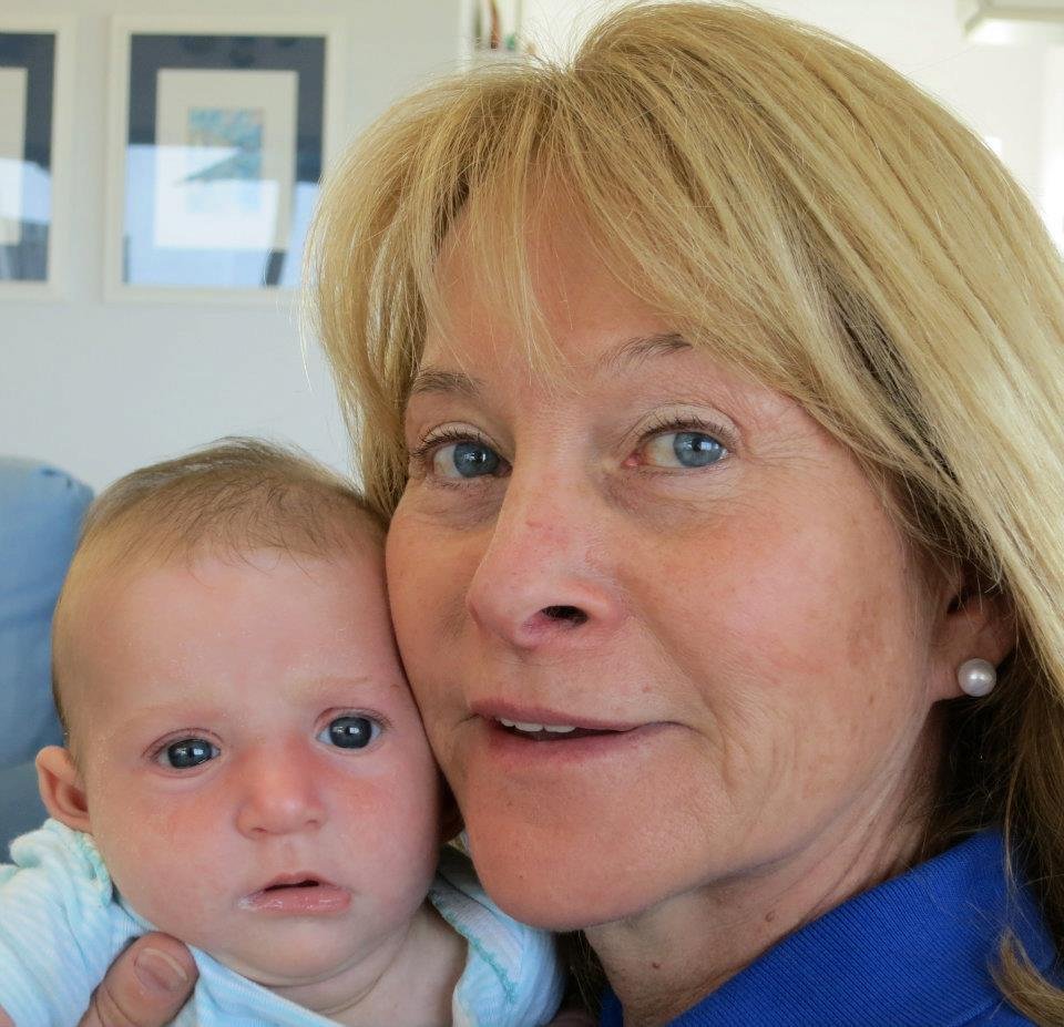 Kim Ringwald's album, Family Vacation 2012