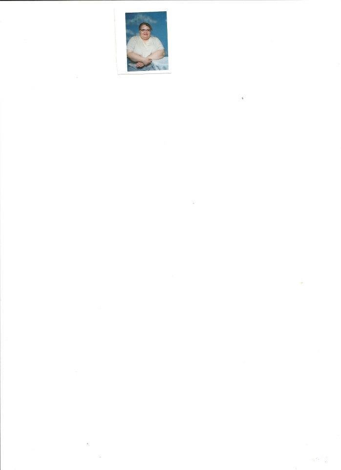 Charlene Tucker's album, Untitled Album