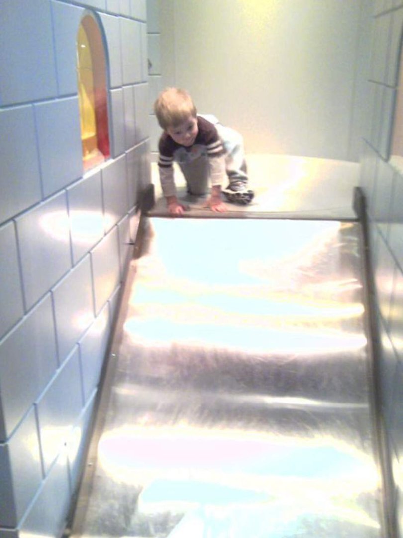Robert De Mars' album, Recent Cell Phone Pictures - Random & Lego Castle Adventure, St.