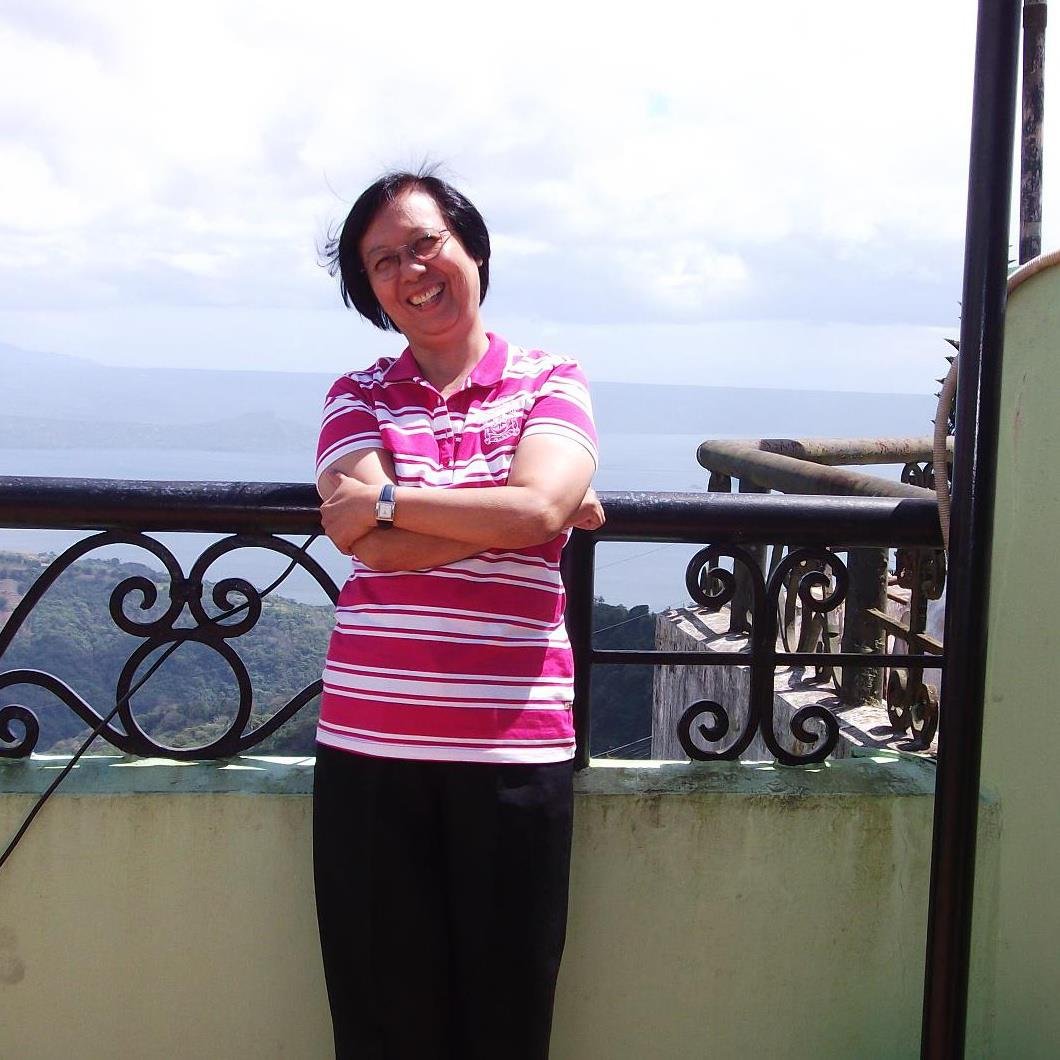 Grace Roxas' album, Profile Pictures