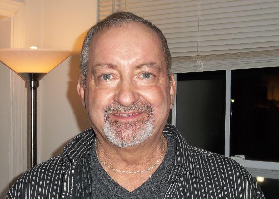 John Simone's album, Profile Pictures